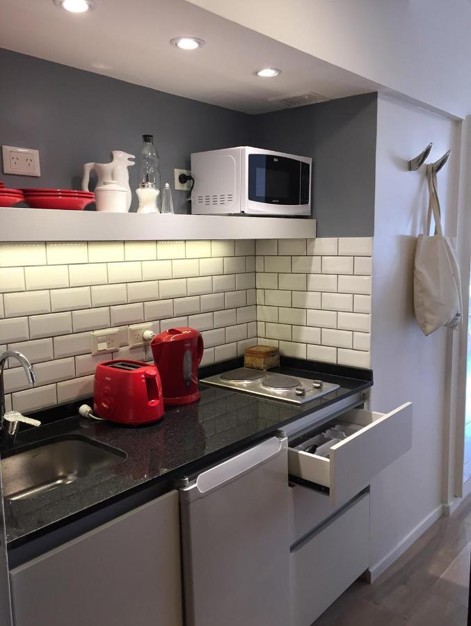 Moderno Apartamento En Excelente Ubicacion Buenos Aires Zewnętrze zdjęcie