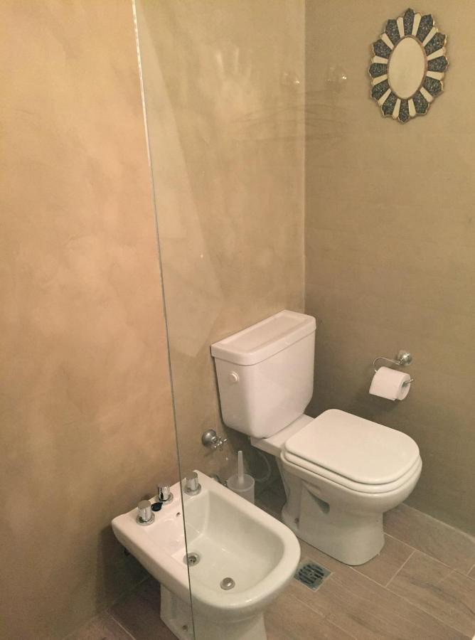 Moderno Apartamento En Excelente Ubicacion Buenos Aires Zewnętrze zdjęcie